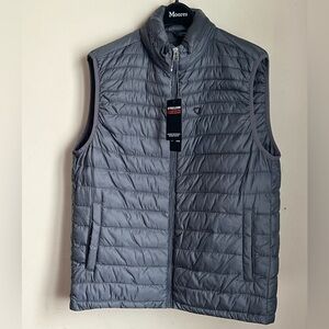 Men’s Strellson Lightweight Grey Vest size 50